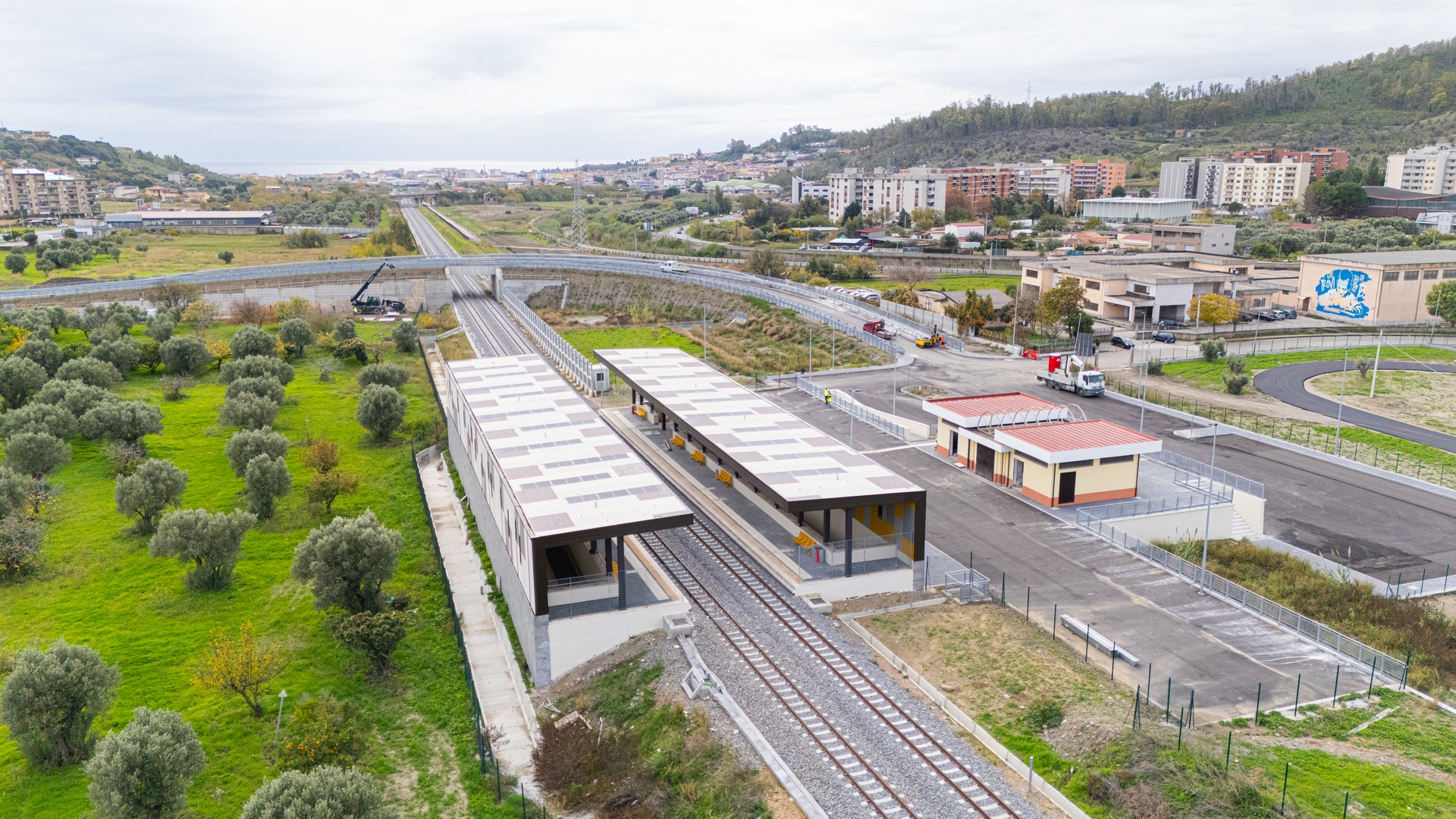 Metropolitana di Catanzaro