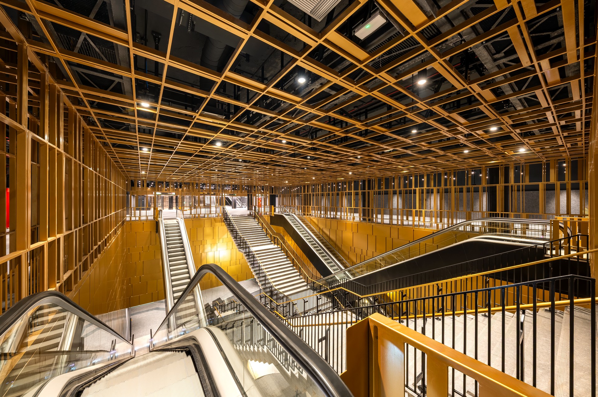 Metro C di Roma