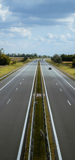 STRADE