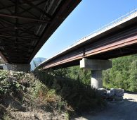 2-ITALY-SASSO-MARCONI---BARBERINO-DEL-MUGELLO-HIGHWAY--Sparvo