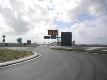 S4—Svincolo-Monte-Romano-in-carr S4---Svincolo-Monte-Romano-in-carr