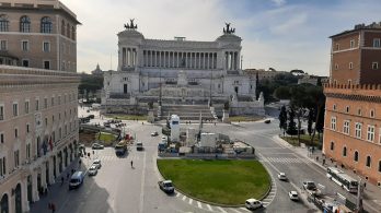 Venezia indagini geognostiche - congelamento 2